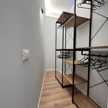 Comfort Moderno Centro Citta *