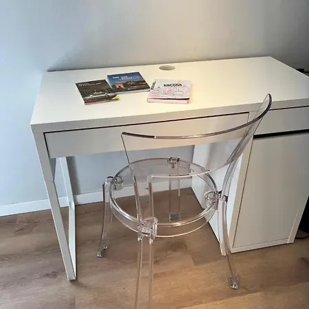 Comfort Moderno Centro Citta Ancona