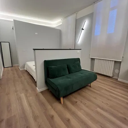 Apartment Comfort Moderno Centro Citta Ancona