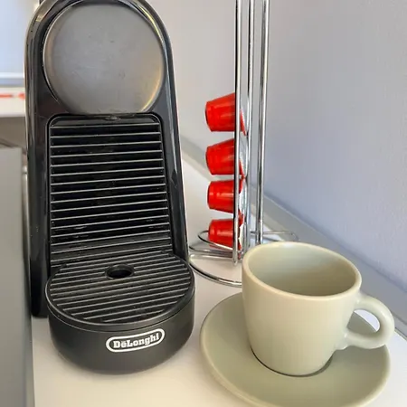 Comfort Moderno Centro Citta Apartment *