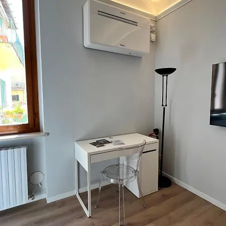 Comfort Moderno Centro Citta Ancona