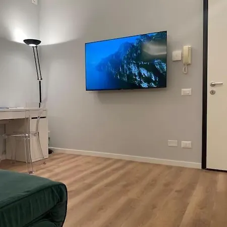 Apartment Comfort Moderno Centro Citta *