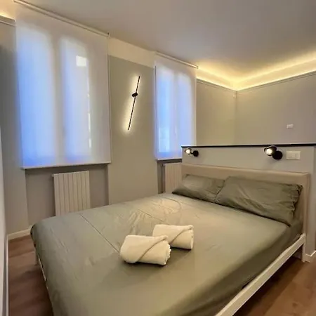 Comfort Moderno Centro Citta * Анкона