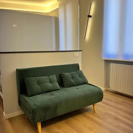 Apartment Comfort Moderno Centro Citta *