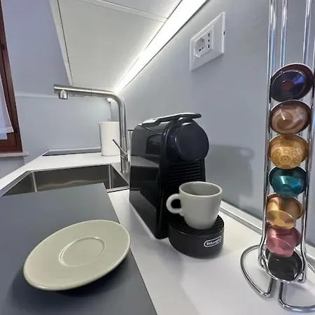 Comfort Moderno Centro Citta *