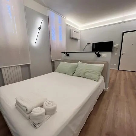 Comfort Moderno Centro Citta Анкона