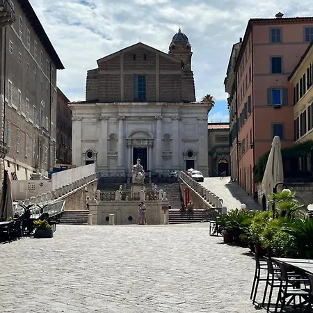 Comfort Moderno Centro Citta Апартаменты