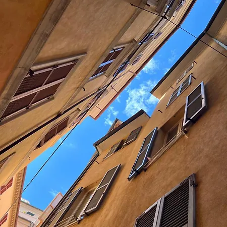 Apartment Comfort Moderno Centro Citta